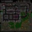 Zombie Survival Arcade 1.41c - Warcraft 3 Custom map: Mini map