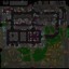 Zombie Survival Arcade 1.41d - Warcraft 3 Custom map: Mini map