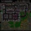 Zombie Survival Arcade 1.41e - Warcraft 3 Custom map: Mini map
