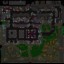 Zombie Survival Arcade 1.41f - Warcraft 3 Custom map: Mini map