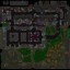 Zombie Survival Arcade 1.42 - Warcraft 3 Custom map: Mini map