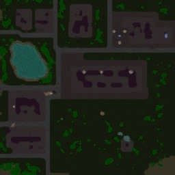 zombie survival bata number 5 - Warcraft 3: Custom Map avatar
