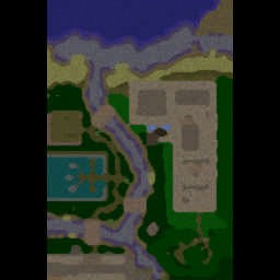 Zombie Survival Final - Warcraft 3: Custom Map avatar
