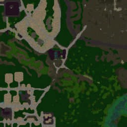 Zombie Survival Guide v1.0 Beta 2 - Warcraft 3: Custom Map avatar