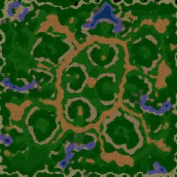 Zombie Survival PH version 2.1c - Warcraft 3: Custom Map avatar