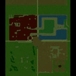 Zombie Survival Pro v0.0.2 - Warcraft 3: Custom Map avatar