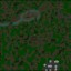 Zombie Survival V1.25 - Warcraft 3 Custom map: Mini map