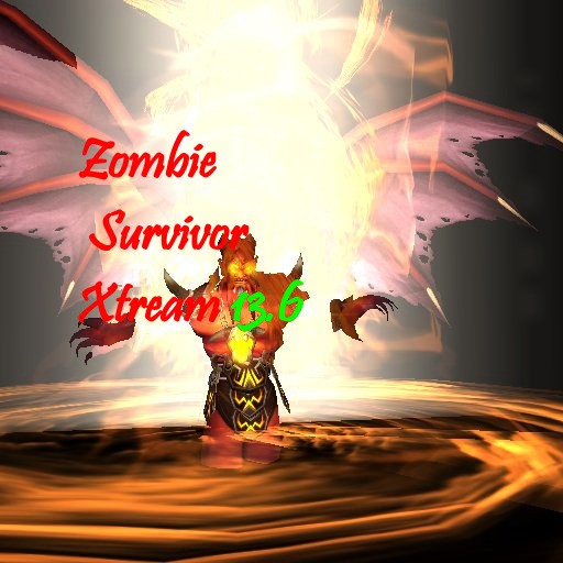 Zombie Survival Xtreme 15.0 New - Warcraft 3: Custom Map avatar