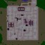 Zombie Survival Z v3.2b - Warcraft 3 Custom map: Mini map