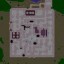 Zombie Survival Z v3.2c - Warcraft 3 Custom map: Mini map
