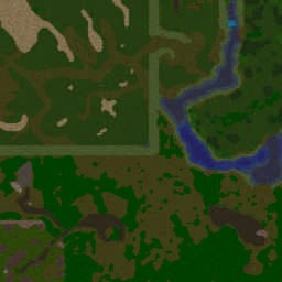 Zombie Survivalr - Warcraft 3: Custom Map avatar