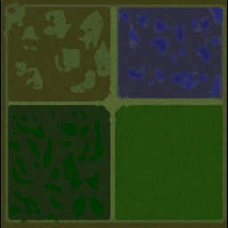 Zombie Surviving FallingDown Version - Warcraft 3: Custom Map avatar