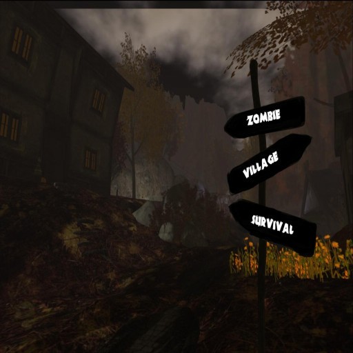 Zombie Village Survival v1.1 - Warcraft 3: Custom Map avatar