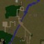 ZOMBIEBELAGERUNG Die Rückkehr V. 1.1 - Warcraft 3 Custom map: Mini map