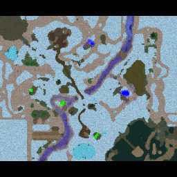Zombiebelagerung v1.2.11 - Warcraft 3: Custom Map avatar