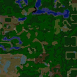 Zombies Village Apocalypse - Warcraft 3: Custom Map avatar