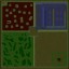Zombie SurvivalXtreme Warcraft 3: Map image