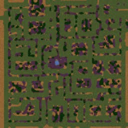 ZombiSurvival 1.00 - Warcraft 3: Custom Map avatar