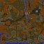 Zomg Zombies Village Edition Warcraft 3: Map image