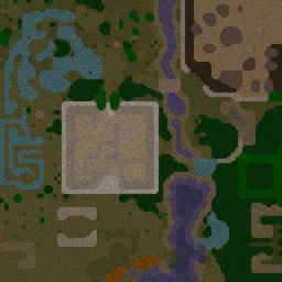 zomgZombies V3.20  Flesh Hunt - Warcraft 3: Custom Map avatar