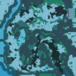 3rd Person Camera View Example - Warcraft 3: Custom Map avatar