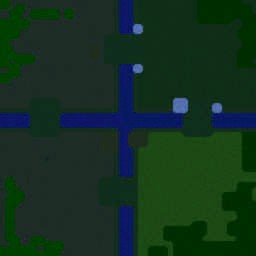 4 Dimensional Places - Warcraft 3: Custom Map avatar