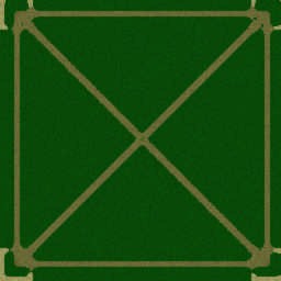 4-Way Hero Defense Template - Warcraft 3: Custom Map avatar