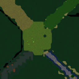 Abyss Defense - Warcraft 3: Custom Map avatar