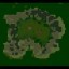 Advanced Chat System Warcraft 3: Map image