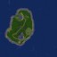 Advanced triggers for RPG maps v1.1 - Warcraft 3 Custom map: Mini map
