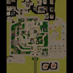 Alunde - City template - Warcraft 3: Custom Map avatar