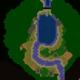 Animals (Test 1) Summer - Warcraft 3: Custom Map avatar