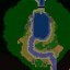 Animals (Test 1) Summer Warcraft 3: Map image