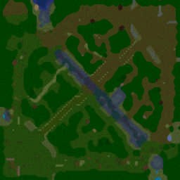 Another copied map from SG Editor - Warcraft 3: Custom Map avatar