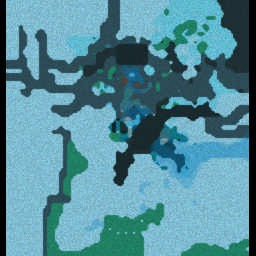 AoE Spells By ArOn v1.1 - Warcraft 3: Custom Map avatar