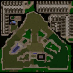 AOSmap Final+Update v3.2 Version - Warcraft 3: Custom Map avatar