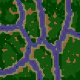 Aparicion Spell GUI by Distor - Warcraft 3: Custom Map avatar