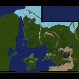 ARDA template [Total war] alpa LOTR - Warcraft 3: Custom Map avatar