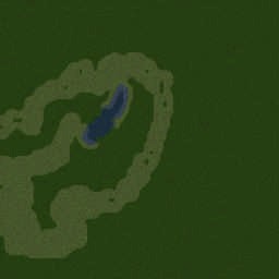 Area Spell - Cocytus-KingB00ker - Warcraft 3: Custom Map avatar