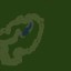Area Spell - Cocytus Warcraft 3: Map image