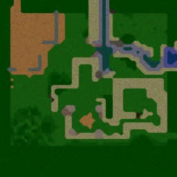 Arena Beispiel - Warcraft 3: Custom Map avatar