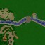 Artmap: 666 Warcraft 3: Map image