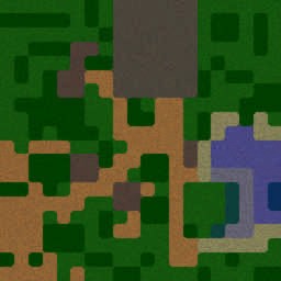 Basic triggers:game and floatingtext - Warcraft 3: Custom Map avatar