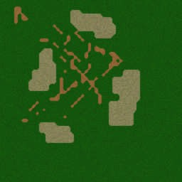 Batrider - Flaming Lasso Spell - Warcraft 3: Custom Map avatar