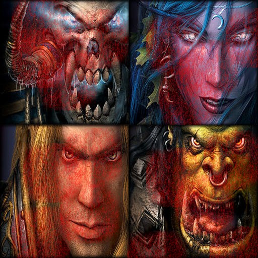 Blacker's Loadscreen - Warcraft 3: Custom Map avatar