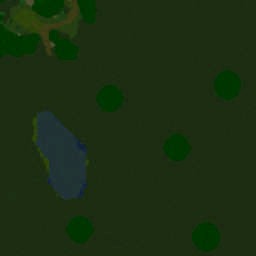 Blade Dash by evan1993 - Warcraft 3: Custom Map avatar