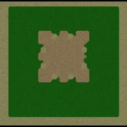 Blank Hole Spell - Warcraft 3: Custom Map avatar