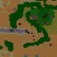 Caio Aoki  Cam System BETA 0.91 - Warcraft 3 Custom map: Mini map