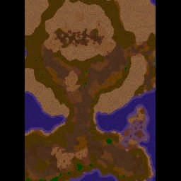 Caverns of Time Template - Warcraft 3: Custom Map avatar