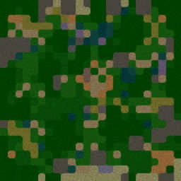 Cino Blast test - Warcraft 3: Custom Map avatar